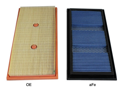 aFe Magnum FLOW Pro 5R OE Replacement Filter 30-10250 Photo - Unmounted