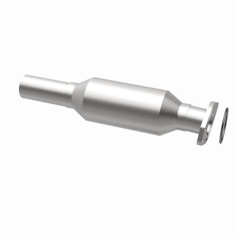 MagnaFlow Ford Fusion OEM Grade Federal / EPA Compliant Direct-Fit Catalytic Converter 52470 360 Degree Image Set