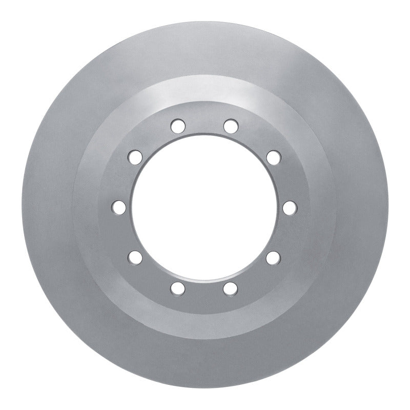 DFC DFC Brake Rotors - Plain Brakes, Rotors & Pads Brake Rotors - OE main image