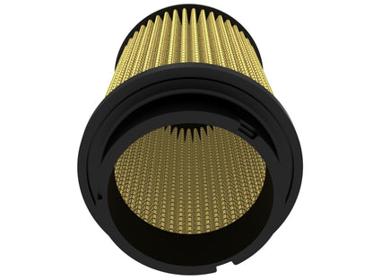 aFe Aries Powersport Pro Guard 7 Oe Replacement Filter Honda Trx450R 06-09 87-10042 Photo - Unmounted
