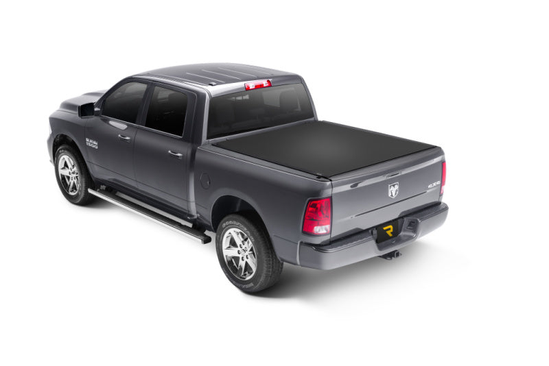 Truxedo Sentry CT 09-18 (19 Classic) Ram 1500 5'7" w/o RamBox 1545916 Photo - Primary