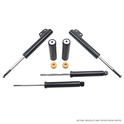 ST Shock Kit 15-16 VW Golf VII 50mm Torsion Beam 47181 47181 User 2