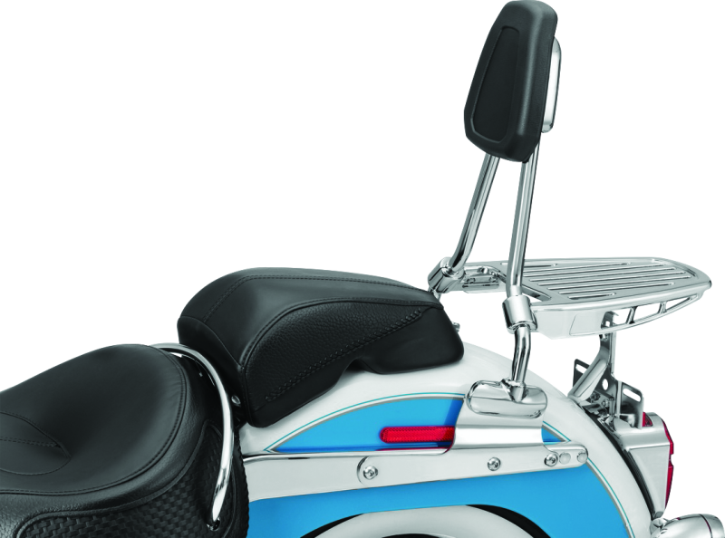 Kuryakyn Sissy Bar For 06-17 Softail 6584 6584 User 1