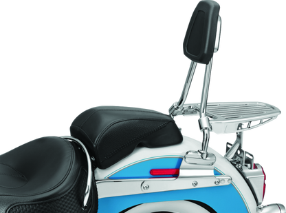 Kuryakyn Sissy Bar For 06-17 Softail 6584 6584 User 1