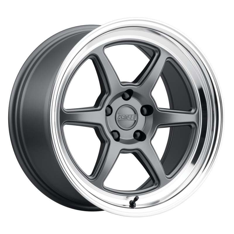 Kansei KAN K14 Roku Wheels Wheels Wheels - Forged main image