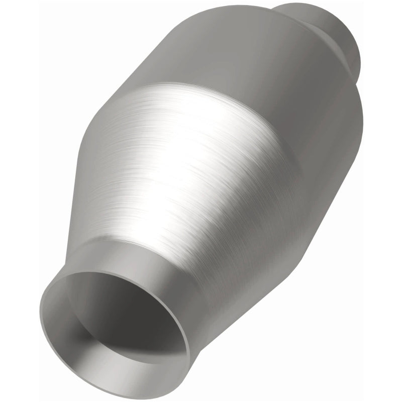 MagnaFlow Standard Grade Federal / EPA Compliant Universal Catalytic Converter 59905 Photo - out of package
