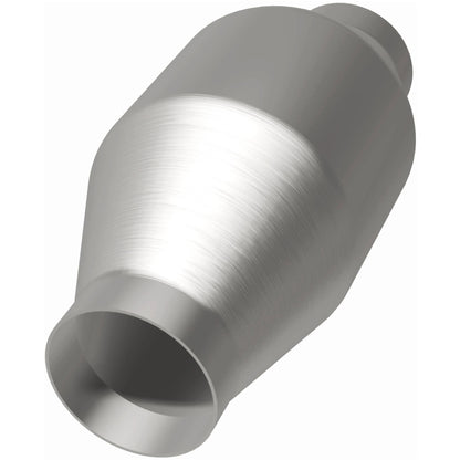 MagnaFlow Standard Grade Federal / EPA Compliant Universal Catalytic Converter 59905 Photo - out of package