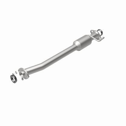 MagnaFlow Suzuki HM Grade Federal / EPA Compliant Direct-Fit Catalytic Converter 24256 360 Degree Image Set