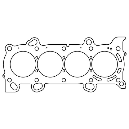 Cometic Gasket Cometic Honda K24A/K24A2/K24A3/K24A8/K24Z1 89mm Bore .032 in MLX Head Gasket C14071-032 C14071-032 Photo - Primary