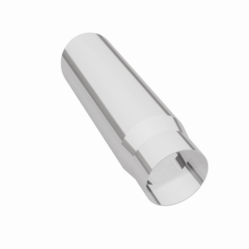Magnaflow Tip 1-Pk Sc 3.50 X 12 3 Id 15Deg 35104 35104 360 Degree Image Set