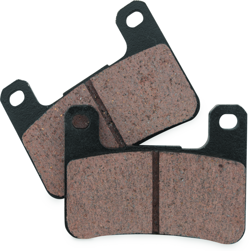 BikeMaster Suzuki Brake Pads 961204 961204 Photo - Primary