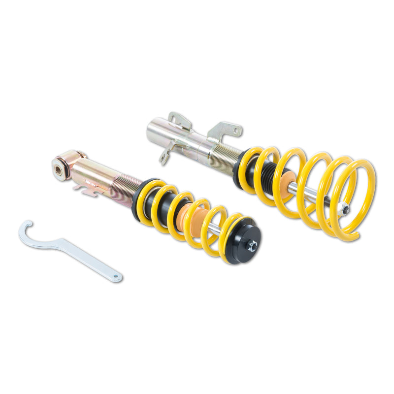 ST Coilover Kit 09-13 Mini Clubman (R55) / 09-15 Mini Cooper S/JCW Convertible/Hatchback (R57) 13220075 13220075 User 1