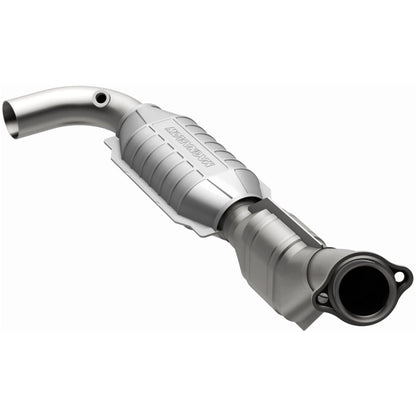 MagnaFlow Ford F-150 California Grade CARB Compliant Direct-Fit Catalytic Converter 447131 Photo - out of package