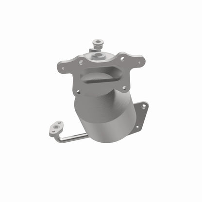 MagnaFlow Honda CR-Z OEM Grade Federal / EPA Compliant Manifold Catalytic Converter 52029 360 Degree Image Set