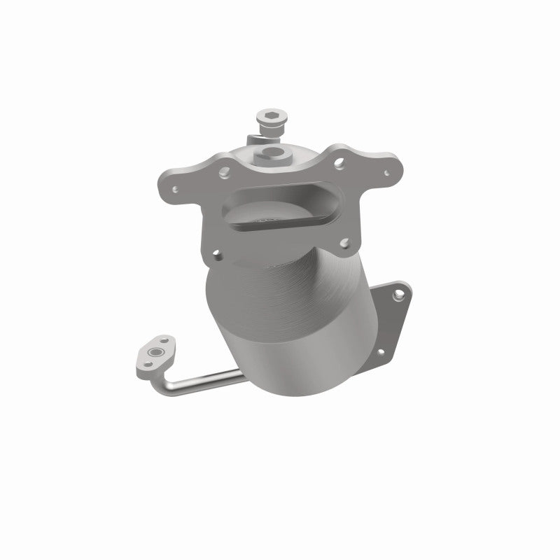 MagnaFlow Honda CR-Z OEM Grade Federal / EPA Compliant Manifold Catalytic Converter 52029 360 Degree Image Set