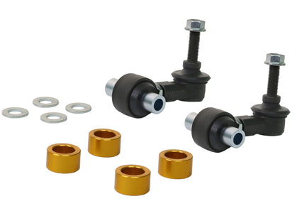 Whiteline Sway Bar - Link KLC221 Photo - Primary