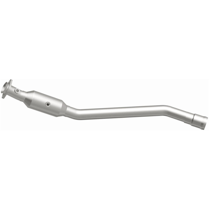 MagnaFlow Mercedes-Benz OEM Grade Federal / EPA Compliant Direct-Fit Catalytic Converter 21-486 Photo - out of package