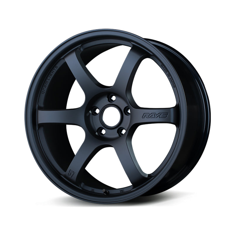 Gram Lights 57DR Overseas Limited 18X9.5 +38 5-100 Admiral Blue WGIX38D2ZZ WGIX38D2ZZ Photo - Primary