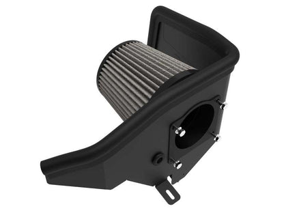 aFe Stage 1 Cold Air Intake Ford Crown Victoria All 1992-2002 51-10751 Photo - Unmounted