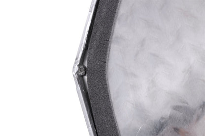 Dee Zee Deezee Universal Tool Box - Specialty 60 Degree Triangle BT Alum DZ92717 DZ92717 Photo - Unmounted