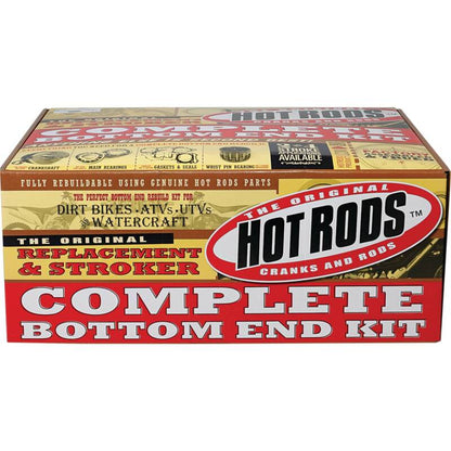 Hot Rods 2014 Polaris Scrambler 1000 XP HO EPS 1000cc Bottom End Kit HR00123 HR00123 Photo - Primary