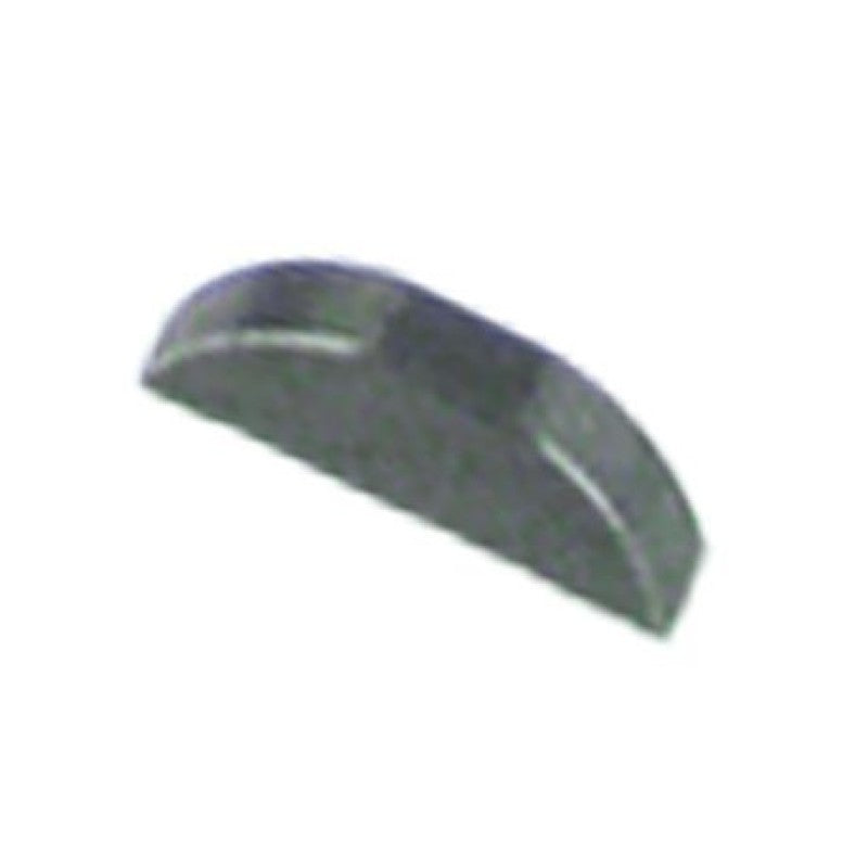 S&S Cycle .094in x .500in x .491in Woodruff Key 50-8221-S 50-8221-S Photo - Primary