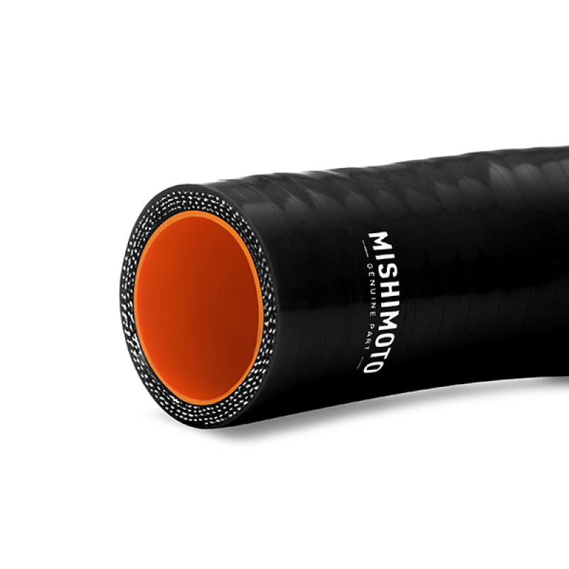 Mishimoto Toyota Corolla 1.6L Silicone Radiator Hose Kit MMHOSE-AE86-83BK Photo - Close Up