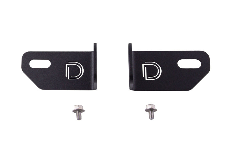 Diode Dynamics DIO Mounting Brackets Lighting Lights Light Mounts main image