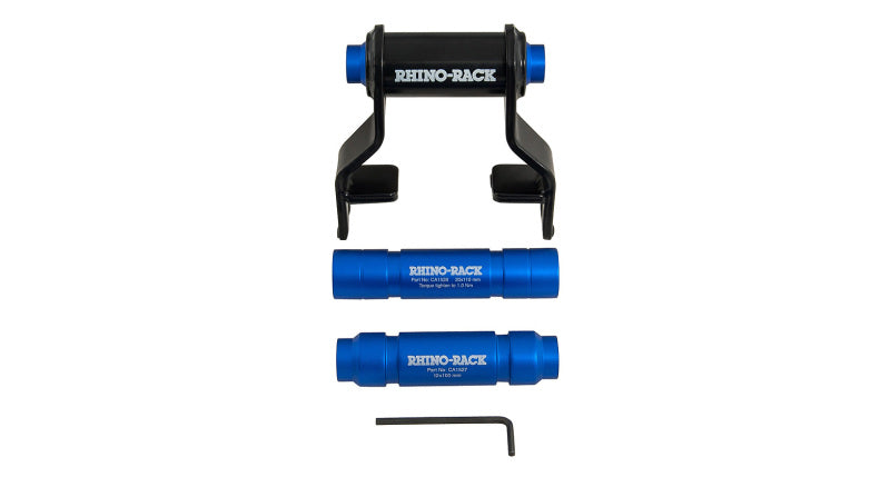 Rhino-Rack Multi Axle Adaptor RBCA030 RBCA030 Photo - Primary