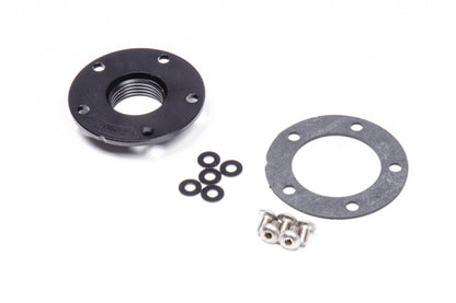 Radium Engineering 12AN ORB 5-Bolt SAE Adapter 20-0439 20-0439 Photo - Primary
