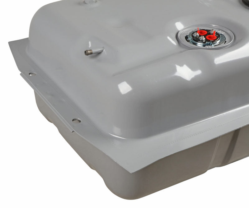 Aeromotive 67-72 Chevrolet C10 200 Stealth Gen 2 Rear Mount Fuel Tank 18110 18110 Photo - Close Up