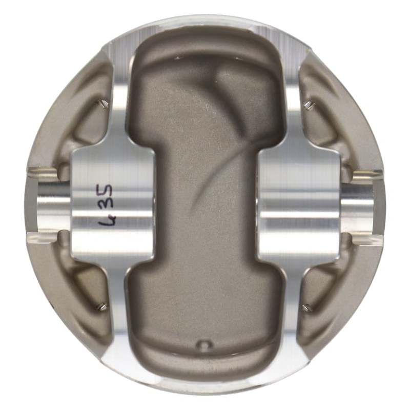 Wiseco BBC Quick 8 +6cc Dome 1.065inch CH Piston Shelf Stock Kit K492B6 K492B6 User 8