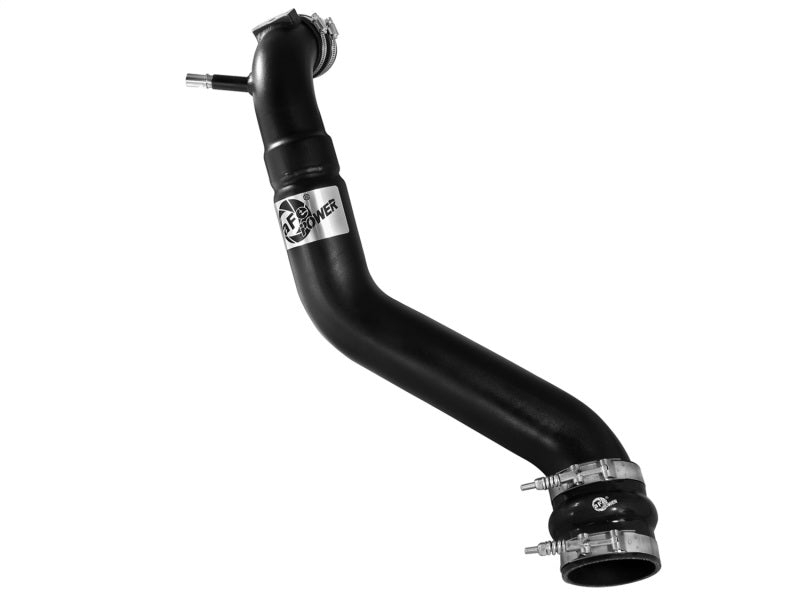 aFe BladeRunner 3-1/2in to 3in Intercooler Tube Cold Side: Ford F-150 EcoB 46-20129-1 Photo - Primary