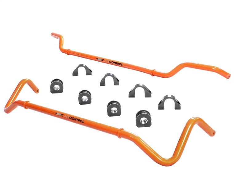 aFe  POWER 440-503001-N  Control Sway Bar Set 440-503001-N Photo - Primary