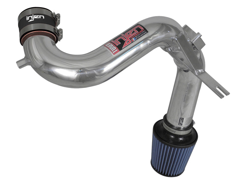 Injen Cold Air Intake - Scion IQ 1.3L 4cyl. SP2120P Photo - Primary
