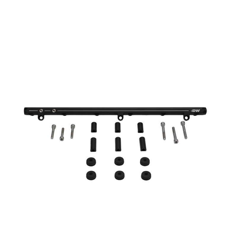 DeatschWerks DW Fuel Rails Fuel Delivery Fuel Rails main image