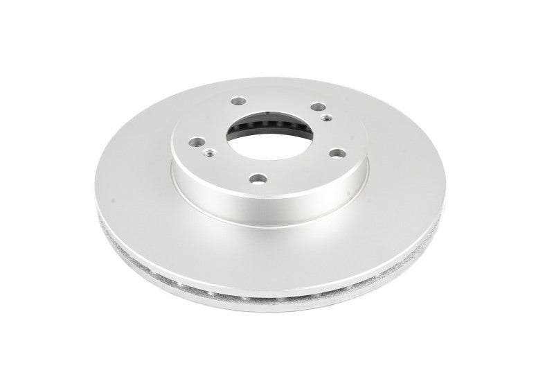 DBA DBA En-Shield Standard Rotors Brakes, Rotors & Pads Brake Rotors - OE main image
