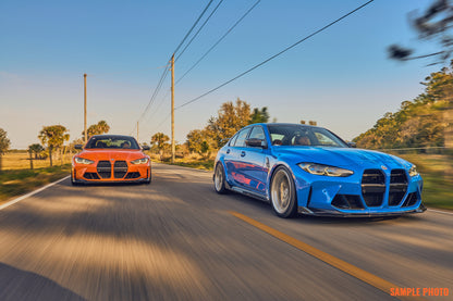 AST 18-Up BMW 3 Series G20/G21 Adjustable Lowering Springs ASTALS-21-003 ASTALS-21-003 Photo - Close Up