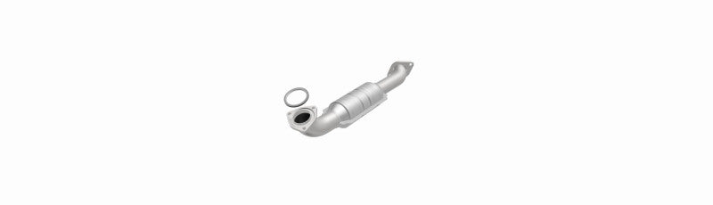 MagnaFlow Pontiac G8 OEM Grade Federal / EPA Compliant Direct-Fit Catalytic Converter 51689 360 Degree Image Set