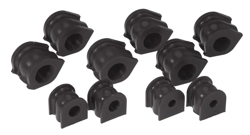 Prothane Suspension Stabilizer Bar Bushing 8-1143-BL Photo - Primary