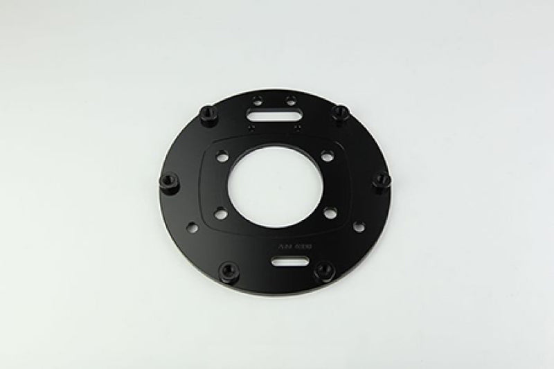 Wilwood WIL Backing Plate Brakes, Rotors & Pads Brake Hardware main image