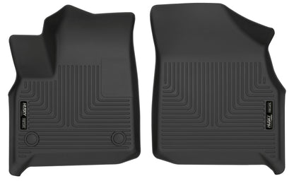 Husky Liners 2018 Buick Enclave Front Floor Liner 13251 Photo - Primary
