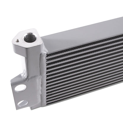 Mishimoto 15-20 BMW F80 M3/M4 Oil Cooler Kit MMOC-F80-15K MMOC-F80-15K User 1