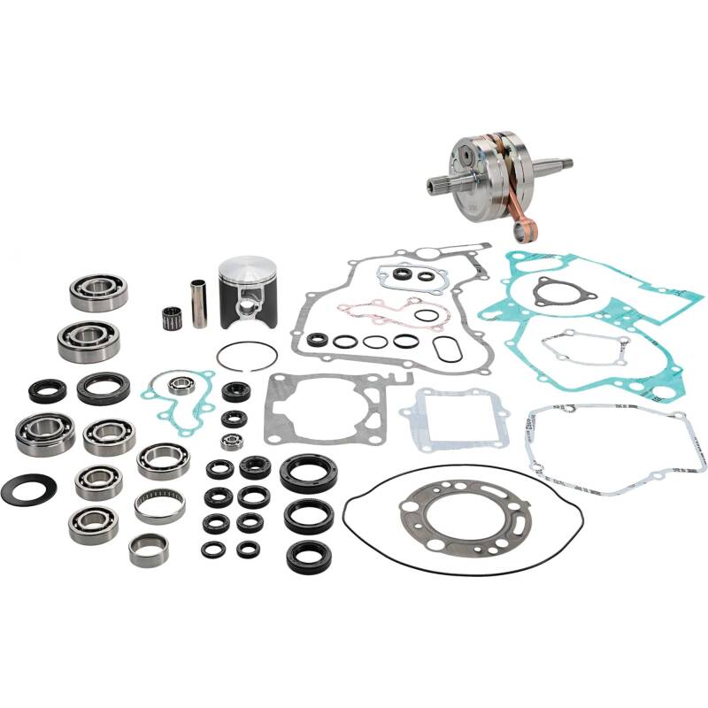 Vertex Pistons Vertex Honda Complete Engine Rebuild Kit WR101-100 WR101-100 Photo - Primary