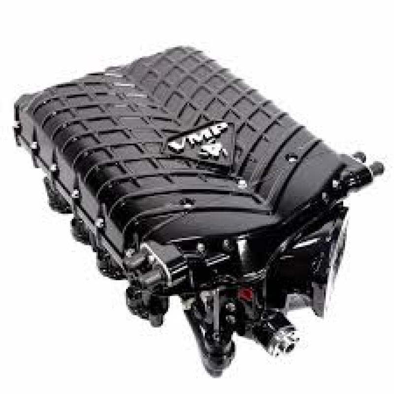 VMP Performance 2024+ Ford Mustang 5.0L Gen6 3.0L Supercharger Kit - Stage 2 WK-2640-S2-30-VMP WK-2640-S2-30-VMP User 1