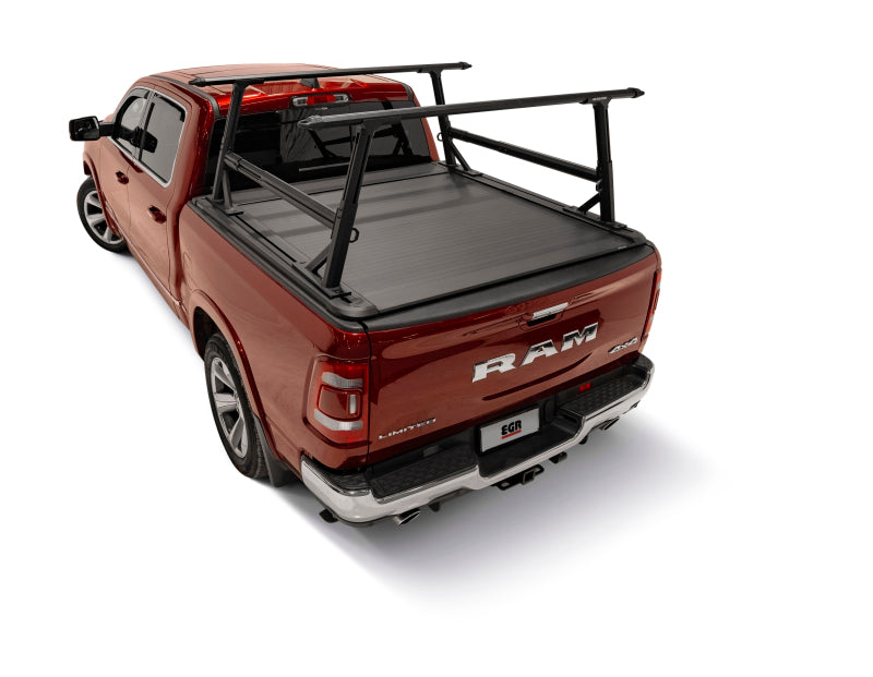 EGR EGR Retractable Bed Covers Tonneau Covers Bed Covers - Folding main image