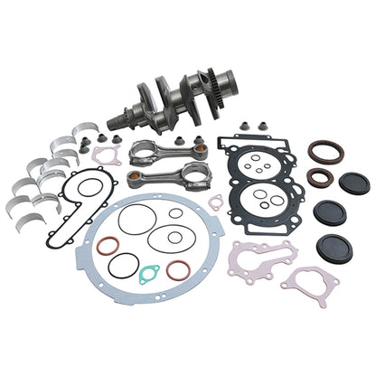 Hot Rods 2014 Polaris Sportsman Touring 850 EPS 850cc Bottom End Kit HR00117 HR00117 Photo - Primary