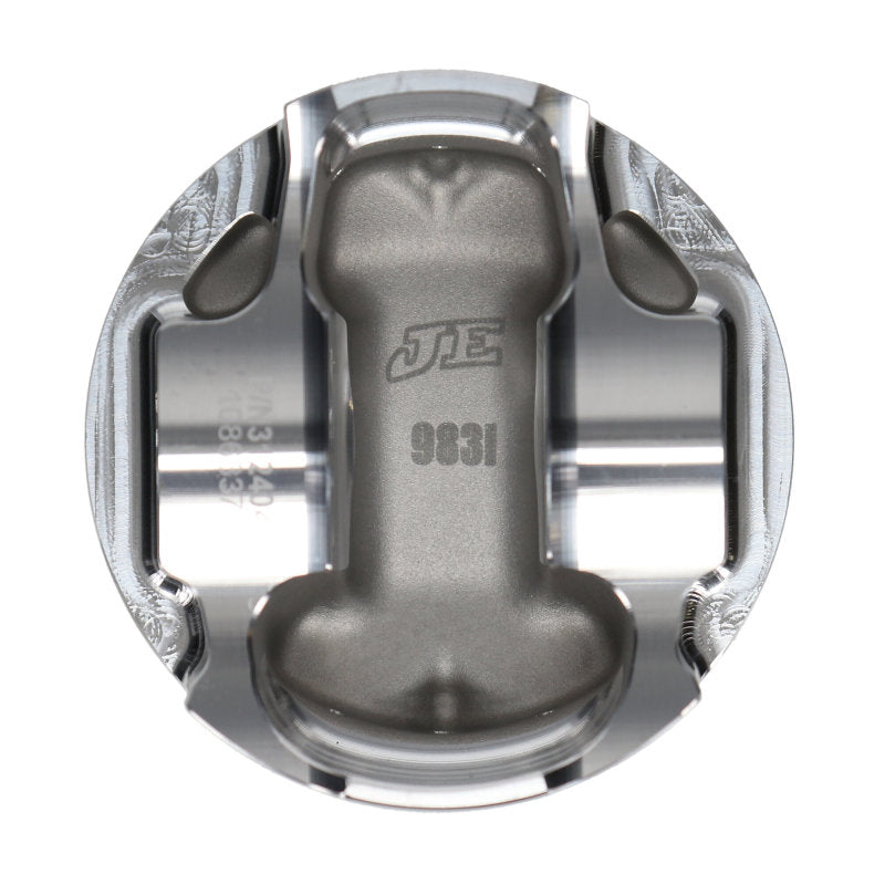 JE Pistons FIAT COUPE 2.0 8:1 Set of 5 Pistons 312404 312404 User 6