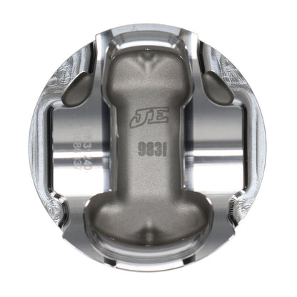 JE Pistons FIAT COUPE 2.0 8:1 Set of 5 Pistons 312404 312404 User 6