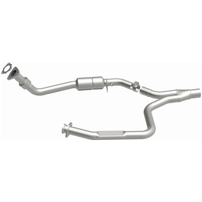 MagnaFlow HM Grade Federal / EPA Compliant Direct-Fit Catalytic Converter 23476 Photo - out of package
